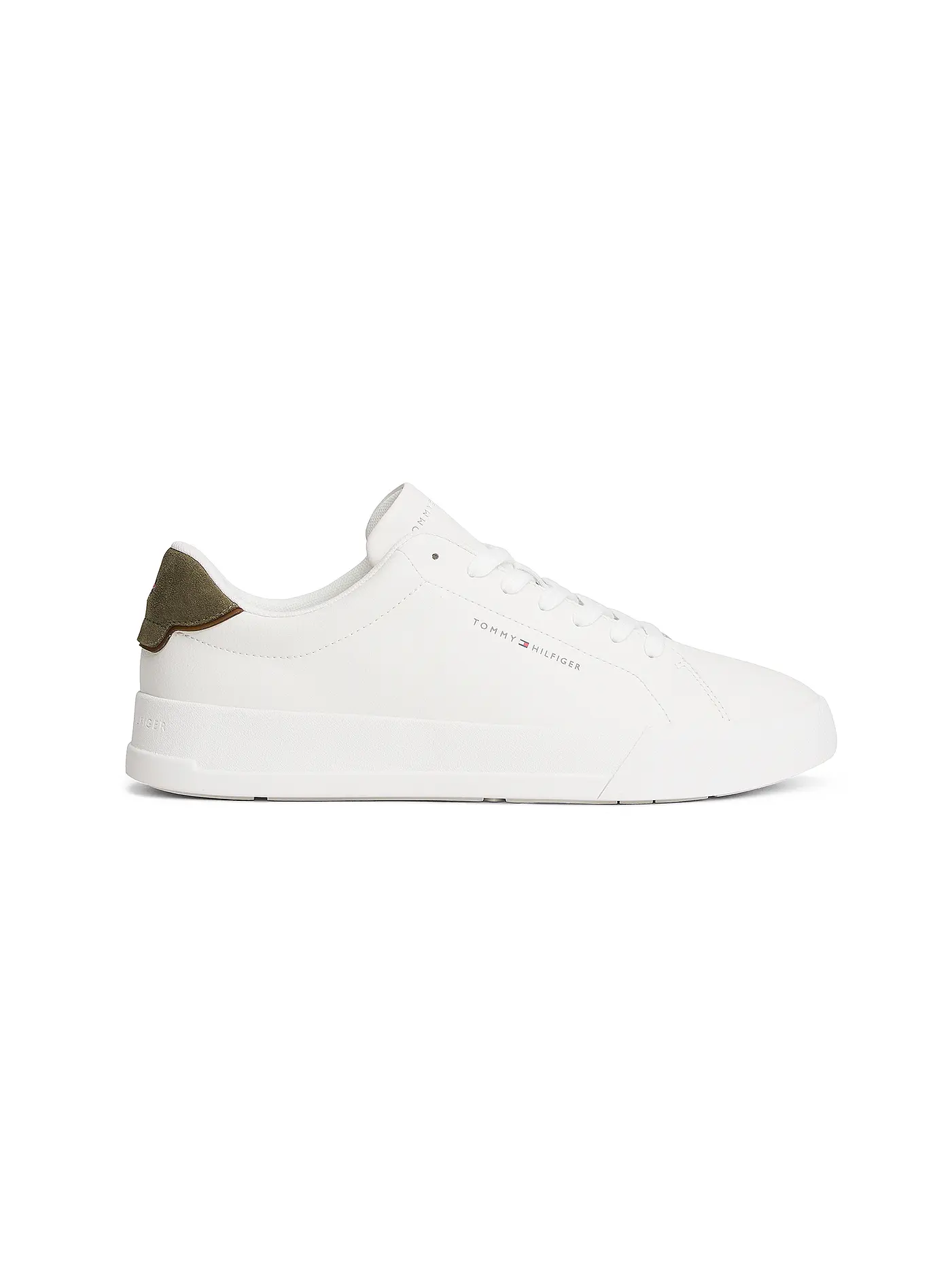 TOMMY HILFIGER | Sneaker TH COURT | 